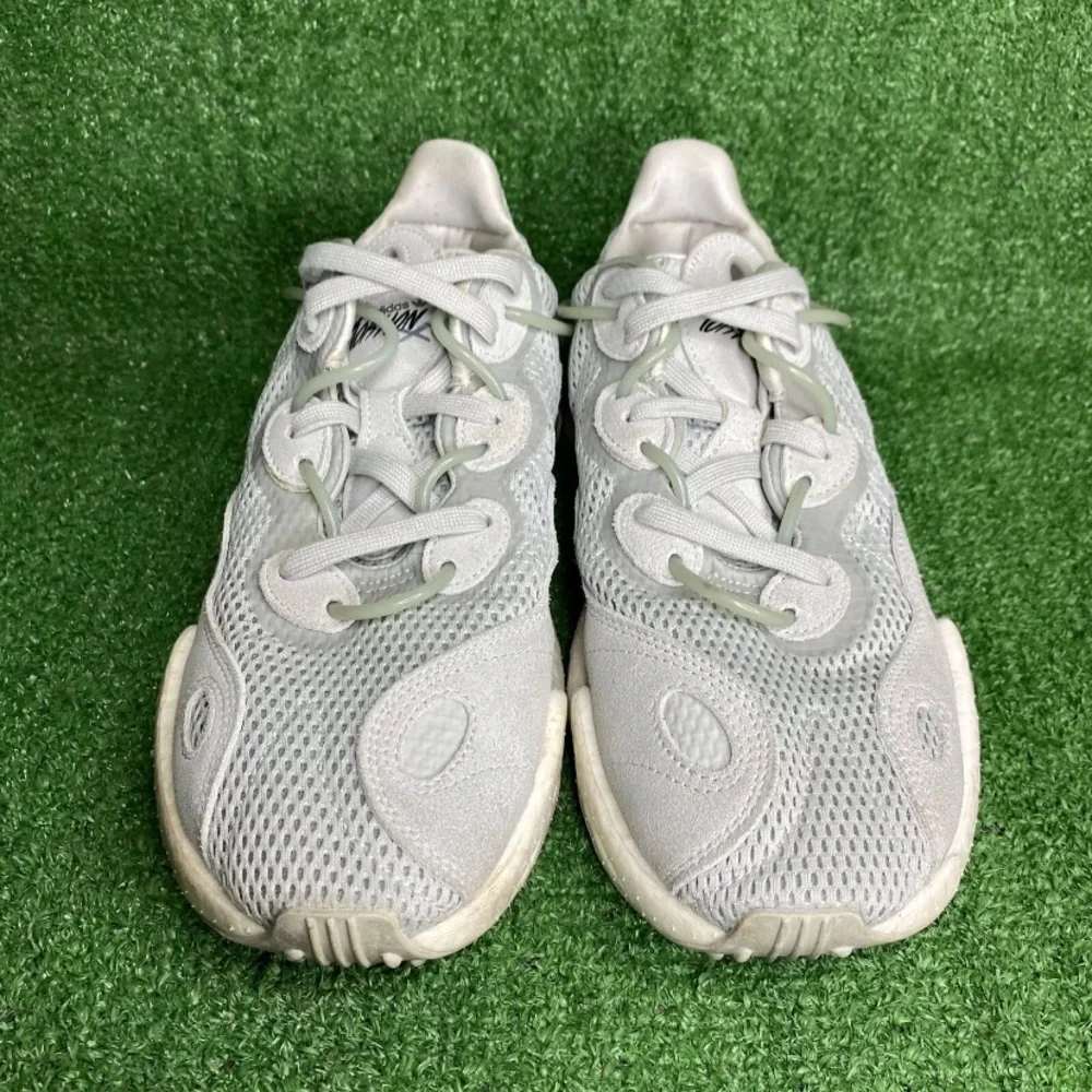 Adidas EE4885 Torsion X Grey Lace Up Mens Sneakers Comfort Shoes‎ Size 10.5